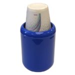 Dixie Cup Dispenser for Bathroom and Kitchen Decor