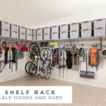 Garage Storage Solutions Ideas You Need to Know