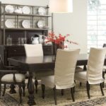 Dining Room Chair Covers to Improve the Look on Your Dining Room