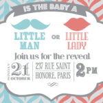 Baby Shower Invite Wording Suggestions