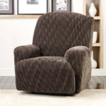 Recliner Slipcovers for Beautifying Your Living Room