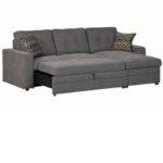 Sectional Sleeper Sofa for Beautiful Look in the Room