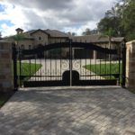 Driveway Gates: Various Materials and Designs to Meet Your Need