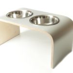 : raised dog bowls with food storage suitable combined add raised dog bowls for great danes