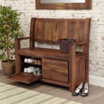 : rustic shoe storage bench suitable combined add target shoe storage bench suitable combined add entryway bench with shoe storage compartments