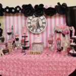 : sweet sixteen birthday decorations