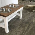 : wooden raised dog bowls suitable combined add large raised dog bowls suitable combined add raised dog water bowl