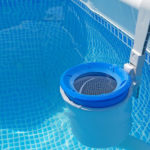 : pool filter