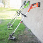 : line trimmer